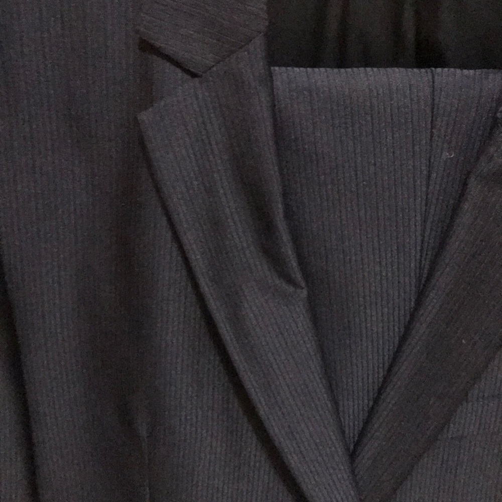 Men suit set - Picture 2 of 3
